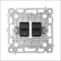 AJAX SYSTEMS, OUTLETCORE LAN-B VER