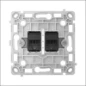  AJAX SYSTE WCD ETHERNET 2V ZW VERT
