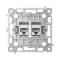 AJAX SYSTEMS, OUTLETCORE LAN-W VER