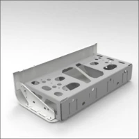 HUAWEI, LUNA WALL BRACKET S1