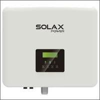 SOLAX, X1-HYBRID-5.0D G4