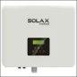  SOLAX OMVORMER X1 HYBRID 5.0KW 1F