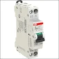  ABB AARDLEKAUTOMAAT 1P+N B CHAR