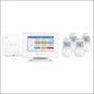  HONEYWELL EVOHOME 4 ZONE RADIATORPAKKET