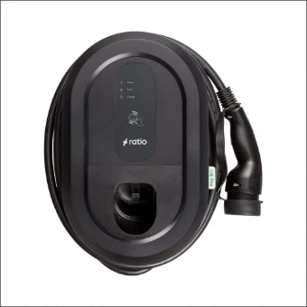 38702 RATIO LAADPAAL IO6 11-22 KW 7.5M MID