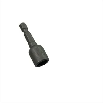 1008071 CLICK-FIT SCHROEFBIT 1/4 AANSL ZK 3/8