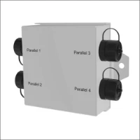 EATON, XST Hybrid Switch Box parallel conn