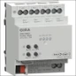  GIRA DALI ACT. COLOUR 4-V KNX DIN-R