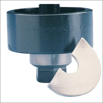 400031366 GREENLEE STANDAARD M 120 0MM P 21491