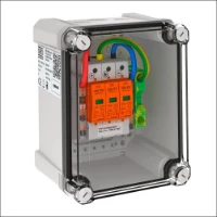 OBO, PVG-BC 900K  100