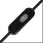  ONE SMART SNOERSCHAK DIMMER ZWART 150W