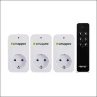 SMAPPEE, CP-EUF-3