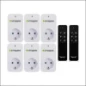  SMAPPEE PLUG COMFORT 6-PACK