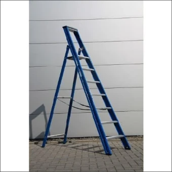 ET7B DAS TRAP HERCULES 1X7 TR 2.6M