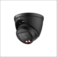 DAHUA, DH-IPC-HDW3649TP-ZS-IL-Black