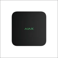 AJAX SYSTEMS, NVR DC 8CH-B