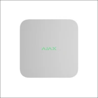 AJAX SYSTEMS, NVR DC 8CH-W