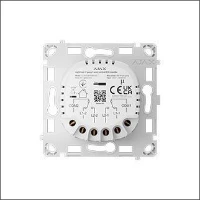AJAX SYSTEMS, LIGHTCORE 2GANG/2WAY