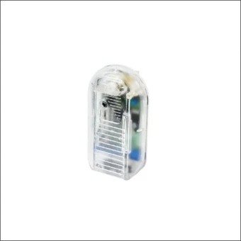 631030-1 TRADIM VLOERDIM 230/12V 1-60W TRANSP