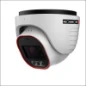  PROVISION CAM DOME 4MP DDA RO/BL STROB