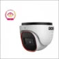  PROVISION CAM DOME 8MP LEDS 2.8-12MM IP