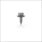  ALLIMEX PLATE SCREW 6.5X19 SOLARSPEED