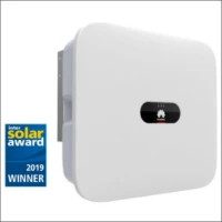 HUAWEI, SUN2000-20KTL-M2