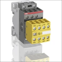 ABB, AFS 09-30-22-13 100-250V50/60HZ-DC