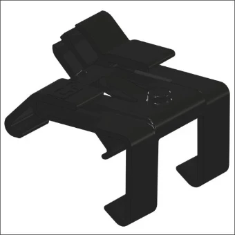 1008062 CLICK-FIT KABELCLIP OPTIMIZER EVO