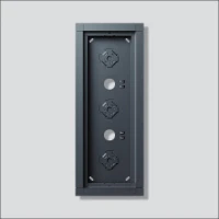 SIEDLE, GA 612-3/1-01 AG