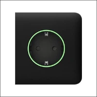 AJAX SYSTEMS, SIDECOVER TYPE F-B