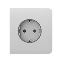 AJAX SYSTEMS, CENTERCOVER TYPE F W