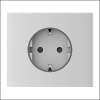 AJAX SYSTEMS, CENTERCOVER TYPE F W