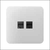 AJAX SYSTEMS, SOLOCOVER LAN-W