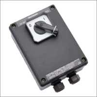 TEPEX, SKX 15/MSRU/2