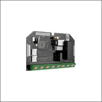 AJAX SYSTEMS, HUB HYBRID 4G