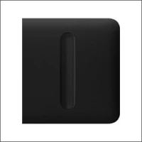 AJAX SYSTEMS, SIDEBUTTON DIMMER-B