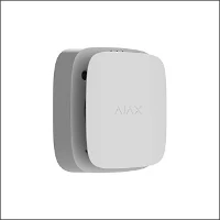 AJAX SYSTEMS, FIREPROTECT SMOKE-W