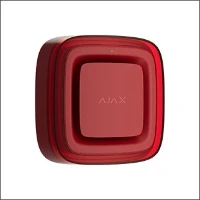 AJAX SYSTEMS, EN54 SOUNDER/VAD ROO