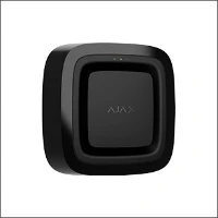 AJAX SYSTEMS, EN54 SOUNDER ZWART