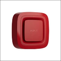 AJAX SYSTEMS, EN54 SOUND ROOD