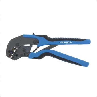 SKT-0560-GKS-H40 BLUEGRIP KRIMPTANG GESOL. KABELSCHOENEN