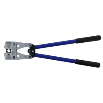 KT-06120 BKD KZ BLUEGRIP KRIMPTANG KZ BUISKABELSCHOENE