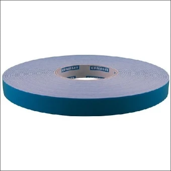 TK 19/25 CANALIT TAPE TWEEZIJDIG 19X1 TZ 1=25M