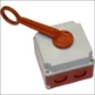 WMB 20/4 + 2M M20 ASN NEONSCHAKELAAR 4P 20A