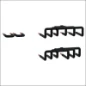  SCHNEIDER ACCESSOIRE DECA STAR-DELTA