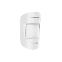AJAX SYSTEMS, MOTIONPROTECT W