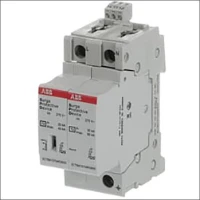 ABB, OVR T2 1N 40-275s P TS QS