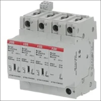 ABB, OVR T2 3N 40-275s P TS QS