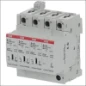 OVR T2 3N 40-275S P ABB OVERSPANNING BEVEILIGING OVR P